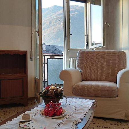 Casa Vacanza Al Ponticello Tirano Luaran gambar